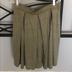 Lularoe Madison skirt xl